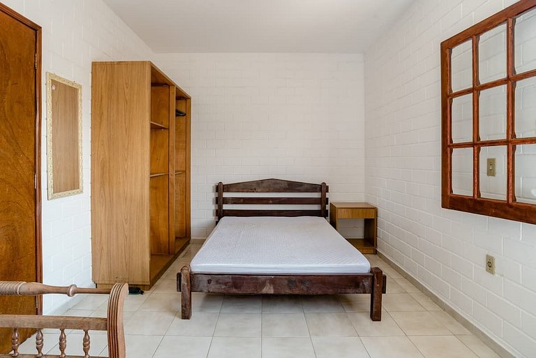 Bare Beach House - Casa de 189 m2 a 600 m de la playa