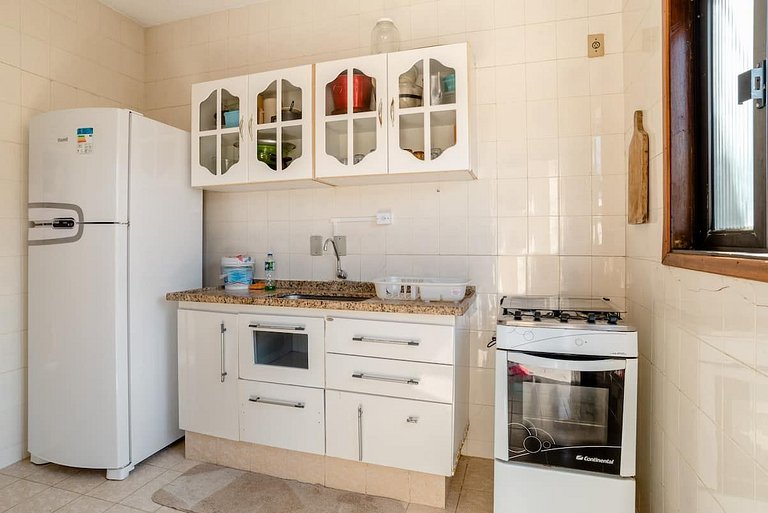 Bare Beach House - Casa de 189 m2 a 600 m de la playa