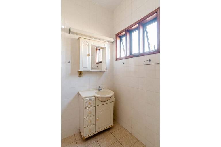 Bare Beach House - Casa de 189 m2 a 600 m de la playa